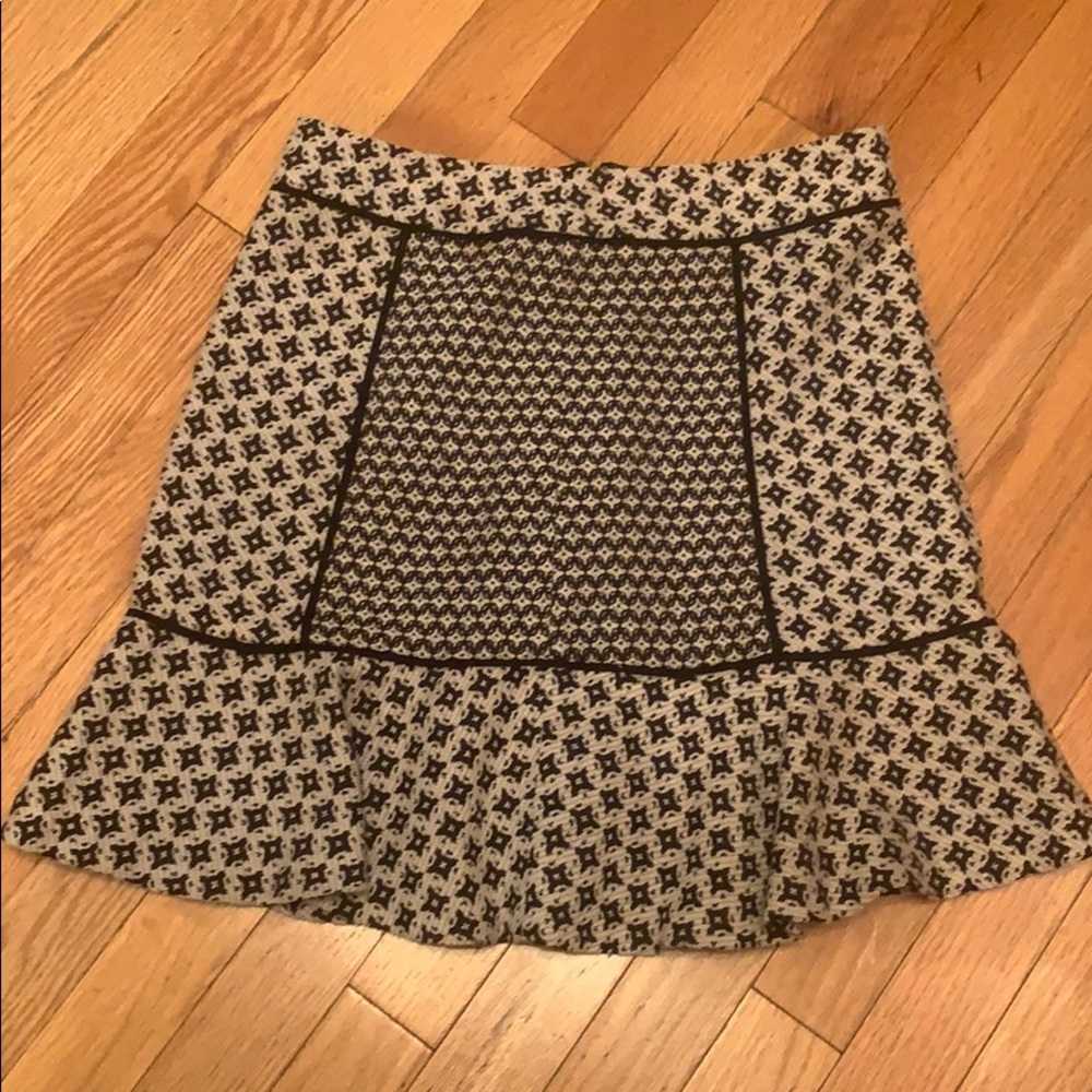 Loft skirt